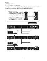 Preview for 6 page of Fostex PH-100 Owner'S Manual