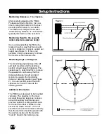 Preview for 4 page of Fostex PM-0.4 Reference Manual