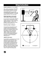 Preview for 4 page of Fostex PM-2 MKII Reference Manual