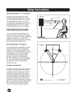 Предварительный просмотр 4 страницы Fostex PM-2 Reference Manual