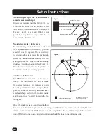 Предварительный просмотр 6 страницы Fostex PM0.4d Owner'S Manual