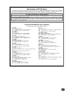 Предварительный просмотр 11 страницы Fostex PM0.4d Owner'S Manual