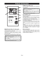 Preview for 4 page of Fostex PX-5 Owner'S Manual