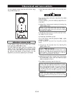 Preview for 6 page of Fostex PX-5 Owner'S Manual