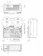 Preview for 3 page of Fostex R8 Owner'S Manual