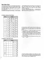 Preview for 18 page of Fostex R8 Owner'S Manual