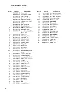 Preview for 37 page of Fostex R8 Service Manual