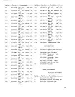 Preview for 41 page of Fostex R8 Service Manual