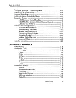 Preview for 9 page of Fostex RD-8 User Manual