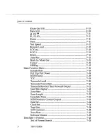 Preview for 10 page of Fostex RD-8 User Manual