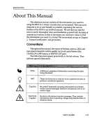 Preview for 15 page of Fostex RD-8 User Manual