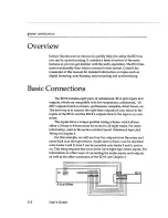 Preview for 20 page of Fostex RD-8 User Manual