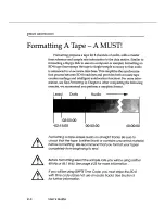 Preview for 22 page of Fostex RD-8 User Manual