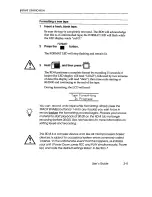 Preview for 23 page of Fostex RD-8 User Manual