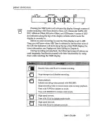 Preview for 25 page of Fostex RD-8 User Manual