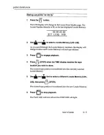 Preview for 29 page of Fostex RD-8 User Manual