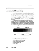 Preview for 38 page of Fostex RD-8 User Manual