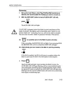 Preview for 41 page of Fostex RD-8 User Manual