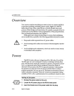 Preview for 44 page of Fostex RD-8 User Manual