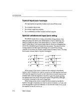 Preview for 46 page of Fostex RD-8 User Manual