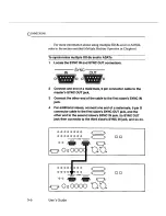 Preview for 48 page of Fostex RD-8 User Manual