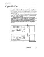 Preview for 49 page of Fostex RD-8 User Manual