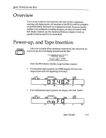 Preview for 57 page of Fostex RD-8 User Manual