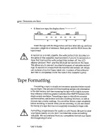 Preview for 58 page of Fostex RD-8 User Manual