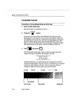 Preview for 60 page of Fostex RD-8 User Manual