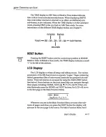 Preview for 65 page of Fostex RD-8 User Manual