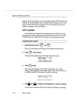 Preview for 66 page of Fostex RD-8 User Manual