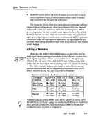 Preview for 71 page of Fostex RD-8 User Manual