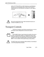 Preview for 73 page of Fostex RD-8 User Manual