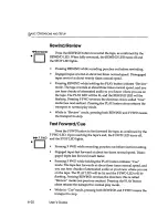 Preview for 74 page of Fostex RD-8 User Manual