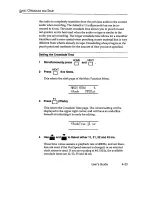 Preview for 77 page of Fostex RD-8 User Manual