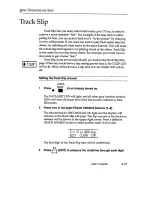 Preview for 81 page of Fostex RD-8 User Manual