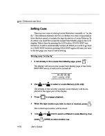 Preview for 84 page of Fostex RD-8 User Manual