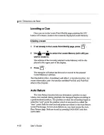 Preview for 86 page of Fostex RD-8 User Manual