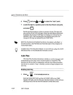 Preview for 88 page of Fostex RD-8 User Manual