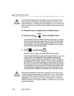 Preview for 92 page of Fostex RD-8 User Manual