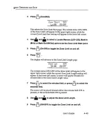 Preview for 97 page of Fostex RD-8 User Manual