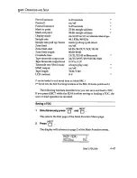 Preview for 101 page of Fostex RD-8 User Manual