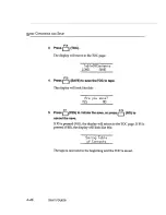 Preview for 102 page of Fostex RD-8 User Manual