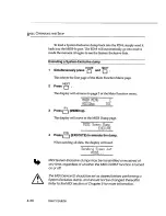 Preview for 104 page of Fostex RD-8 User Manual