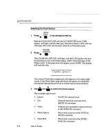 Preview for 112 page of Fostex RD-8 User Manual