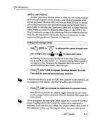 Preview for 121 page of Fostex RD-8 User Manual