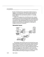 Preview for 124 page of Fostex RD-8 User Manual