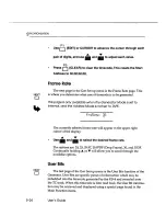 Preview for 128 page of Fostex RD-8 User Manual