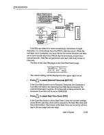 Preview for 129 page of Fostex RD-8 User Manual