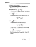 Preview for 131 page of Fostex RD-8 User Manual